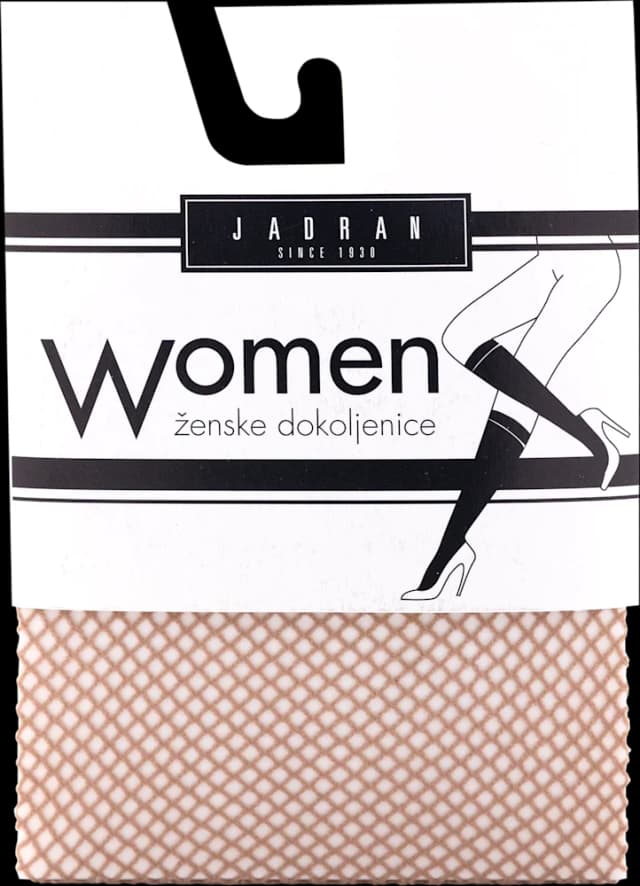 Cosmo ženske dokoljenice UNI/721