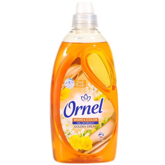 Ornel Golden Dream