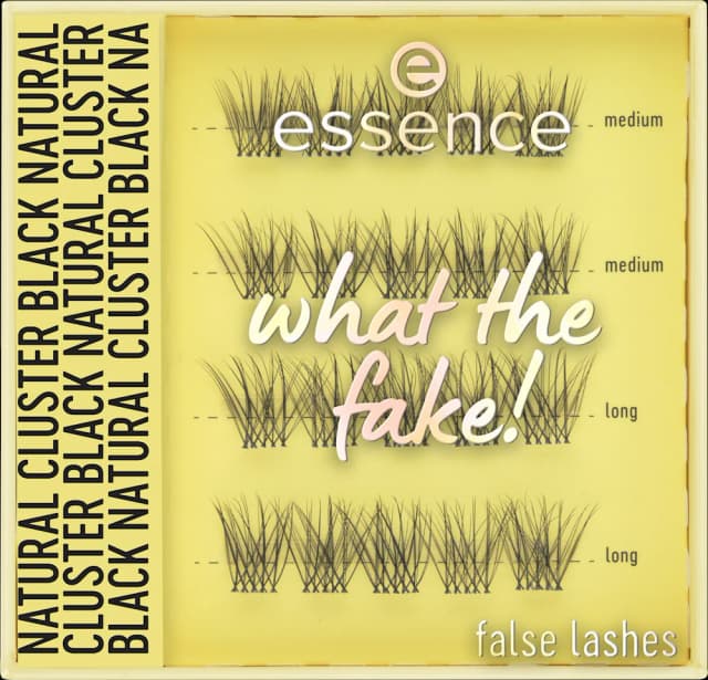 essence umj. trep. What The fake! 06