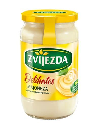 Zvijezda Majoneza