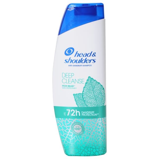Head & Shoulders šampon Itch Relief