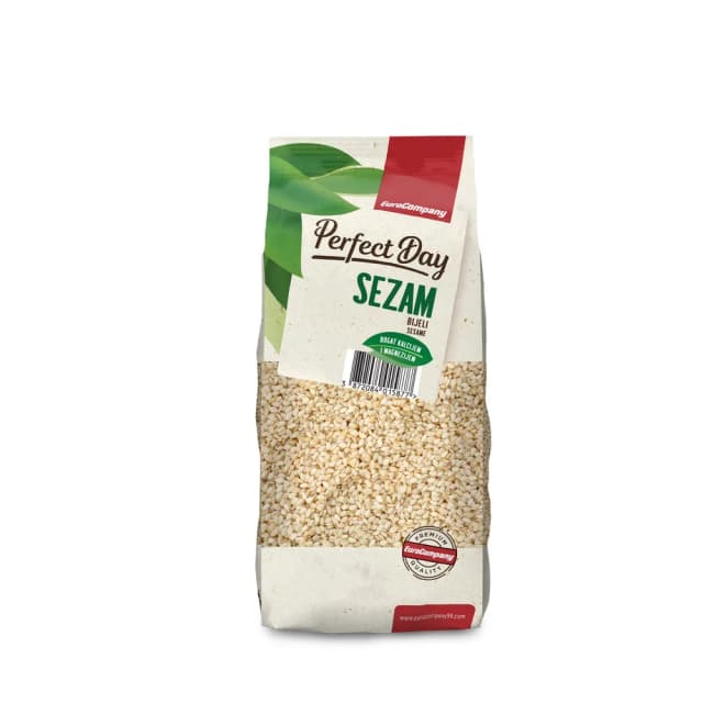 400G SJEMENKE SEZAMA