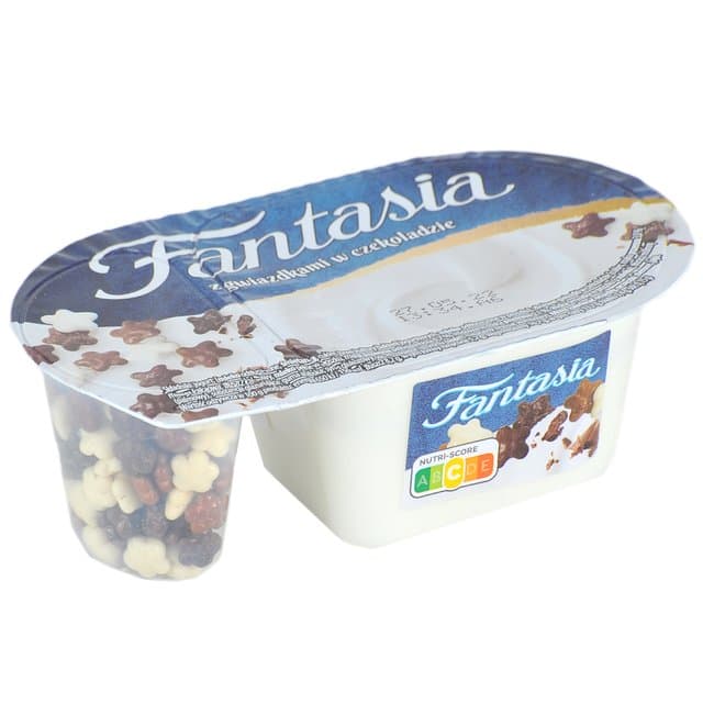 Fantasia Čokoladne Zvjezdice