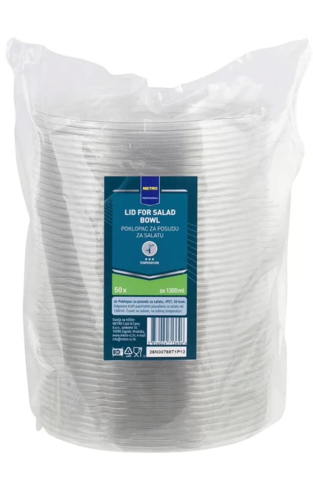 50/1 MPRO POKL 1300ML
