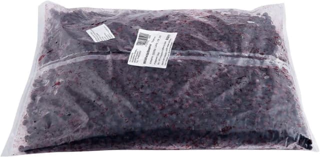 2,5KG BOROVNICE ŠUMSKE