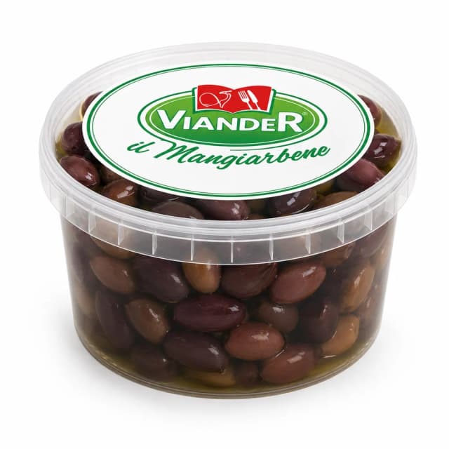 800G VIANDER MASLI.TAGGIASCHE