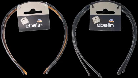 ebelin rajf za kosu 3/1 60781