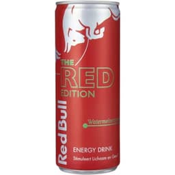 Red Bull Lubenica Edition