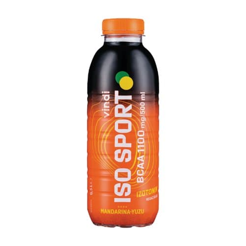 NAPITAK ISO SPORT MAND YUZU NEG. 0.5L