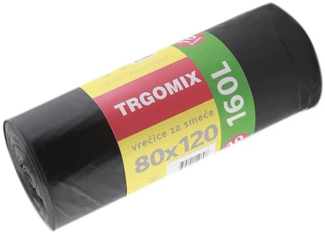Vreće za smeće LD 160L