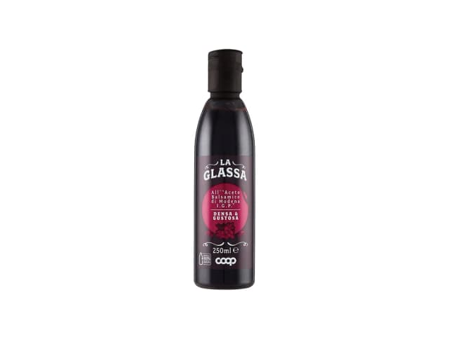 PRELJEV SA BALZAMSKIM OCTOM MODENA 250 ml COOP
