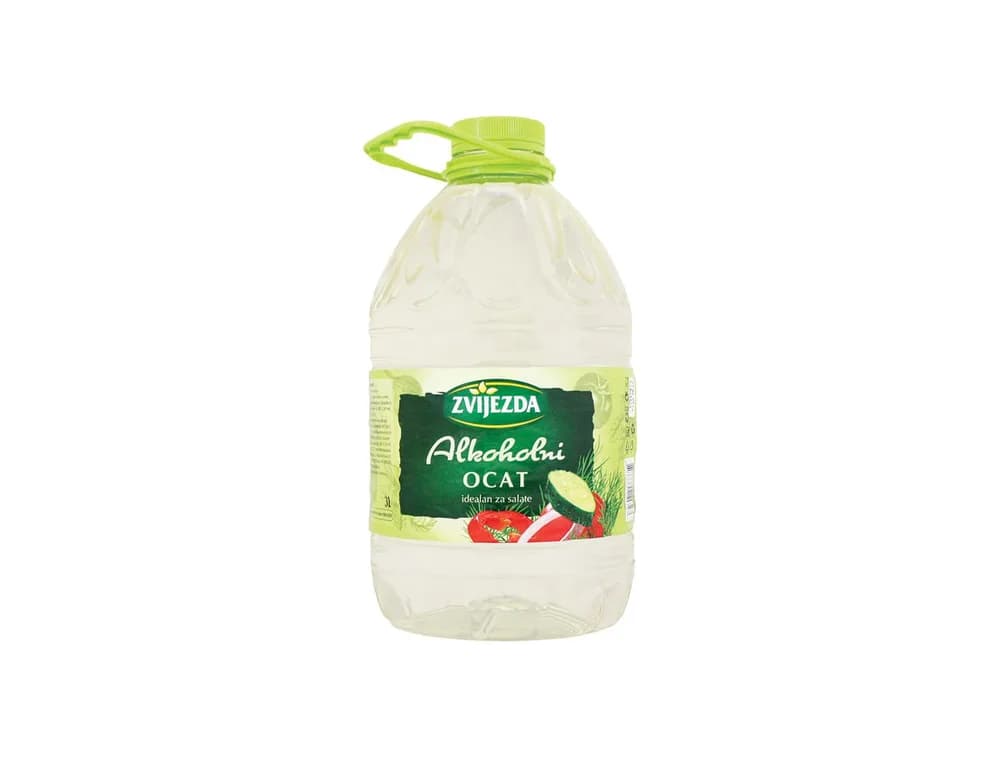 Alkoholni ocat