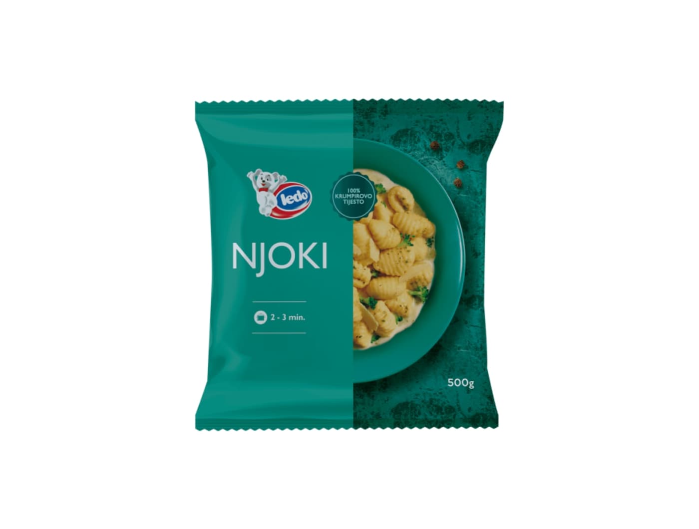 Njoki Premium
