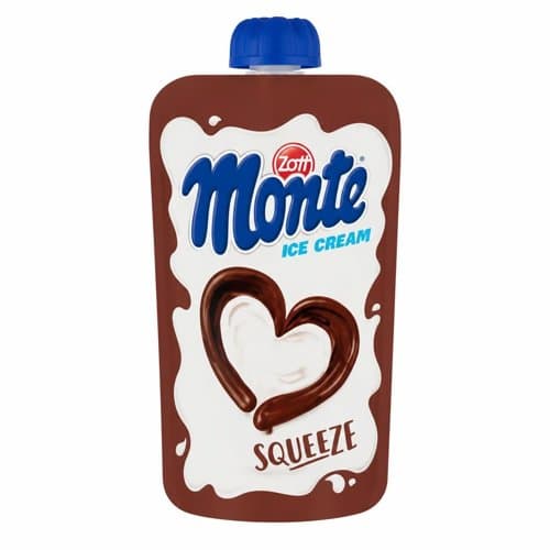 Monte Slad Lješnjak