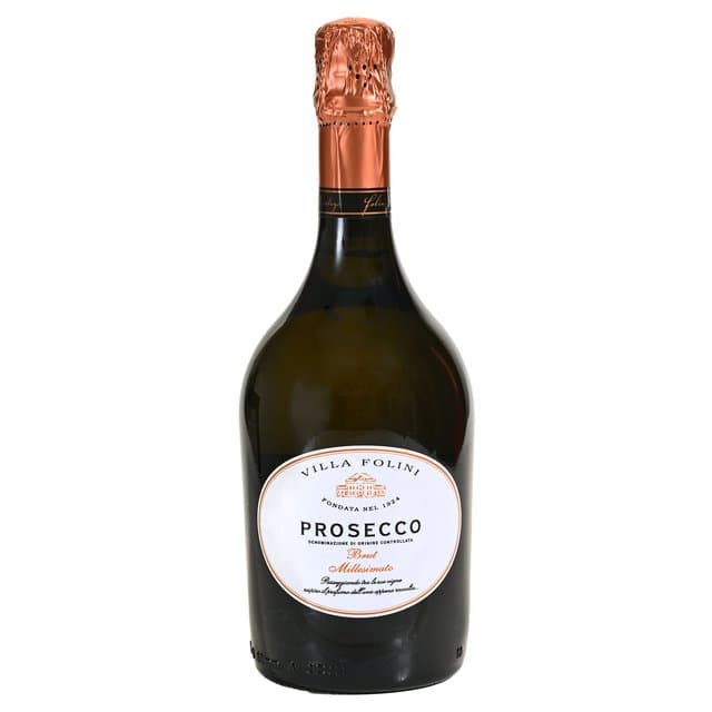 Prosecco Civa Extra Dry