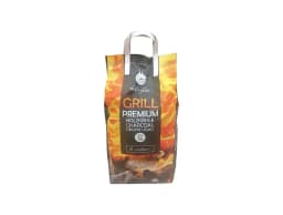 UGLJEN GRILL PREMIUM 2,5 kg