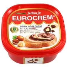 Eurocrem Namaz