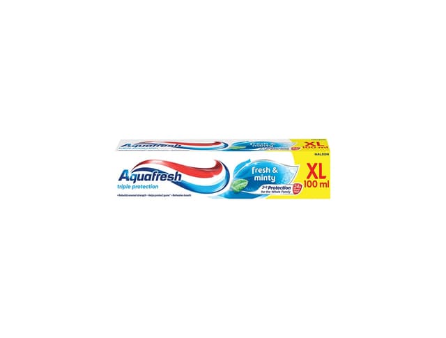Pasta za zube Aquafresh Mild & Minty