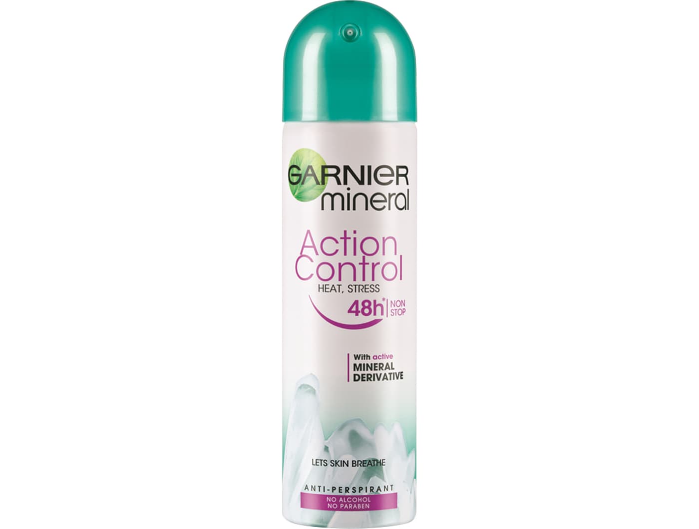 Dezodorans Garnier Mineral Action Control Sprej