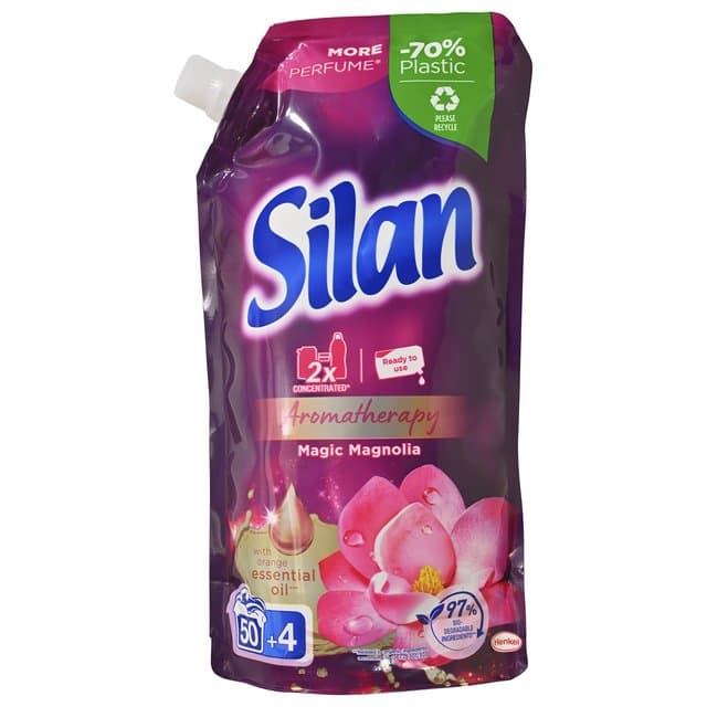 Silan Magnolia