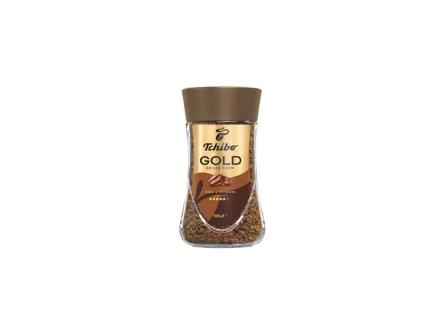 Instant Kava Tchibo Gold