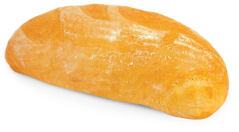 DOMAĆI BIJELI KRUH 400g
