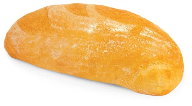 DOMAĆI BIJELI KRUH 400g