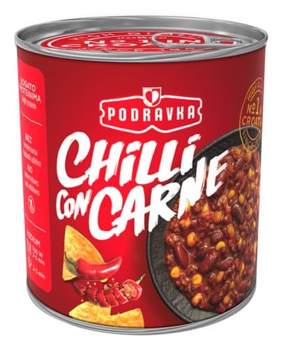 Chilli Con Carne
