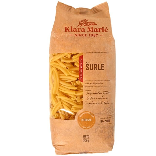 Klara Marić Surle