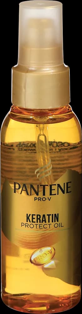 Pantene Ulje s Keratinom