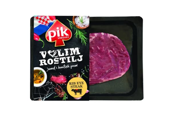 330G RIBEYE STEAK SMRZ
