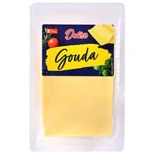 SIR GAUDA NARESCI DELISO 400 g