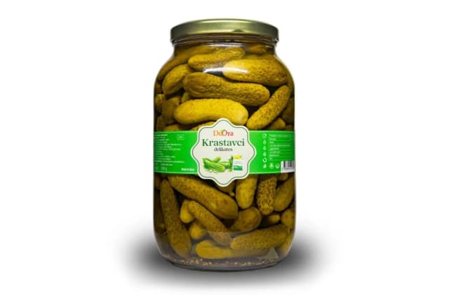 Krastavci Delikates