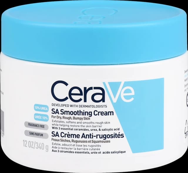 CeraVe krema za suhu kožu 340g