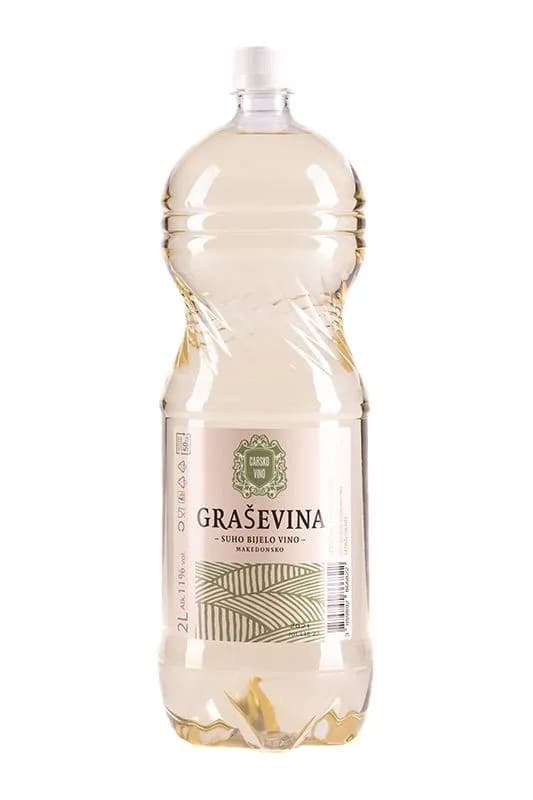Vino Graševina