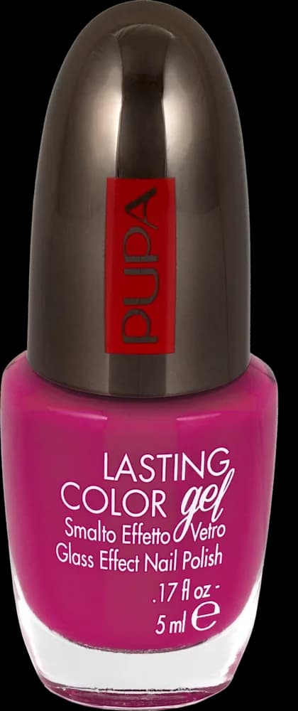 Pupa lak za nokte lasting color 128