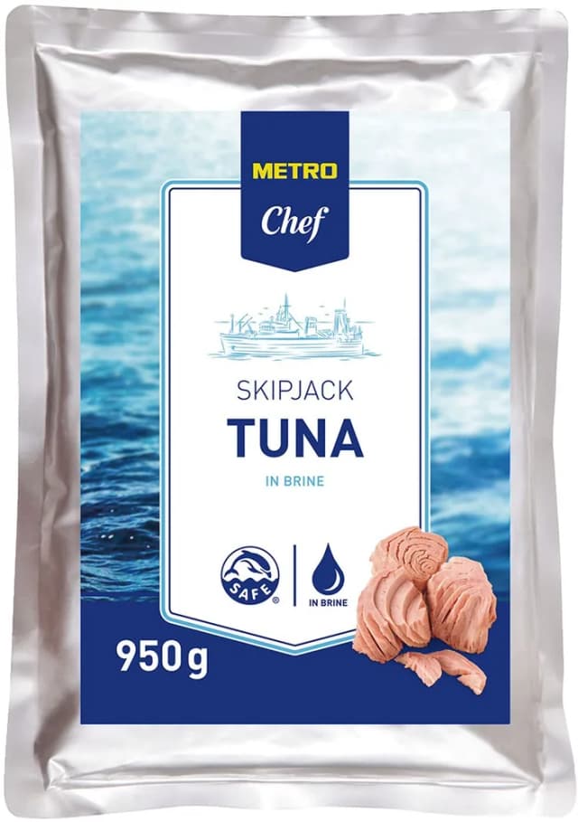 950G MC TUNA KOMADI VLA.SOKU