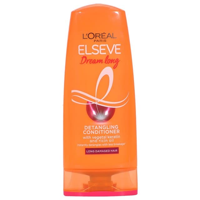 Regenerator Elseve Dream Long 200 ml