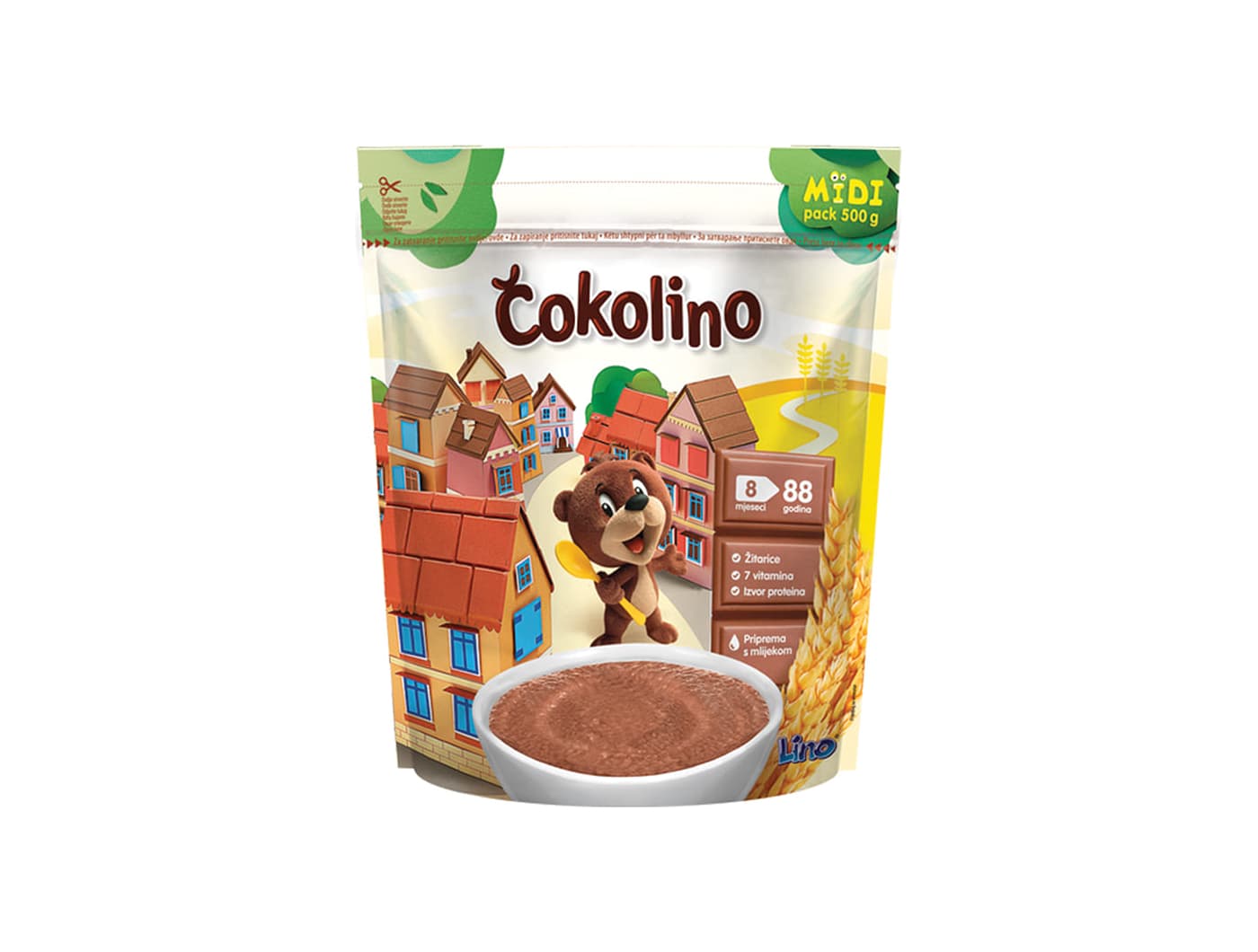 Čokolino