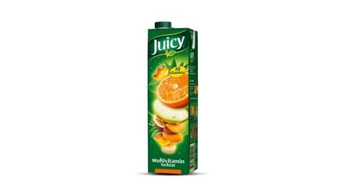 JUICY FRUITS MULTIVITAMIN PET 1.5L (6),