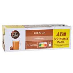 Nescafé Dolce Gusto Cafe Au Lait