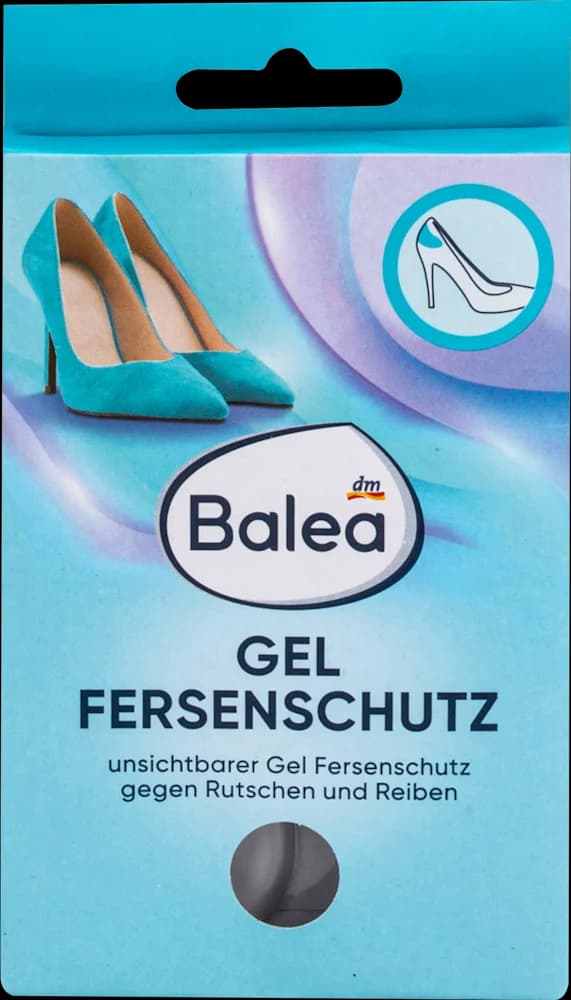 Balea zaštita za pete 1 par