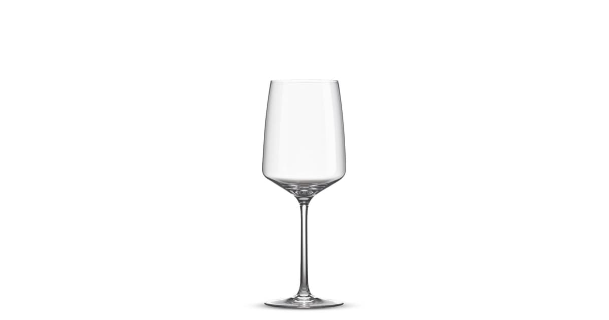 ČAŠA ZA BIJELO VINO VISTA 400ml 6/1 (1)
