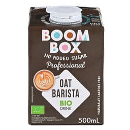Napitak zob barista 500 ml