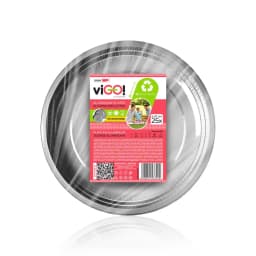 25/1 VIGO! ALU TANJUR 22CM