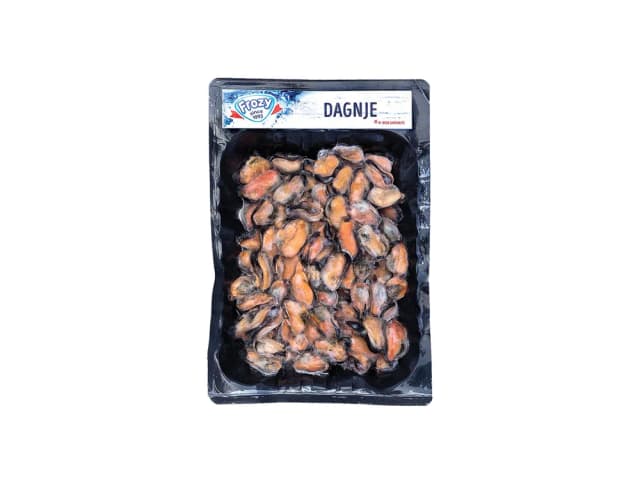 Dagnje