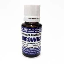 Aroma Borovnica