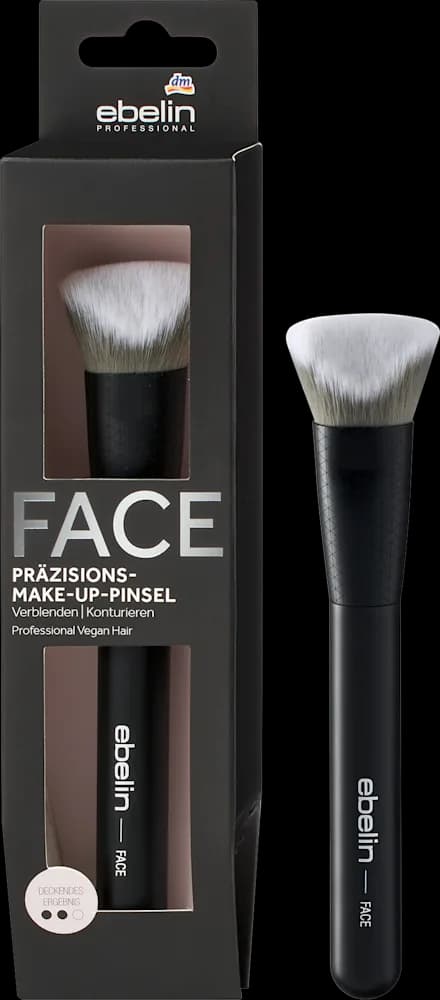 ebelin Prof. make-up kist kosi 1 kom.