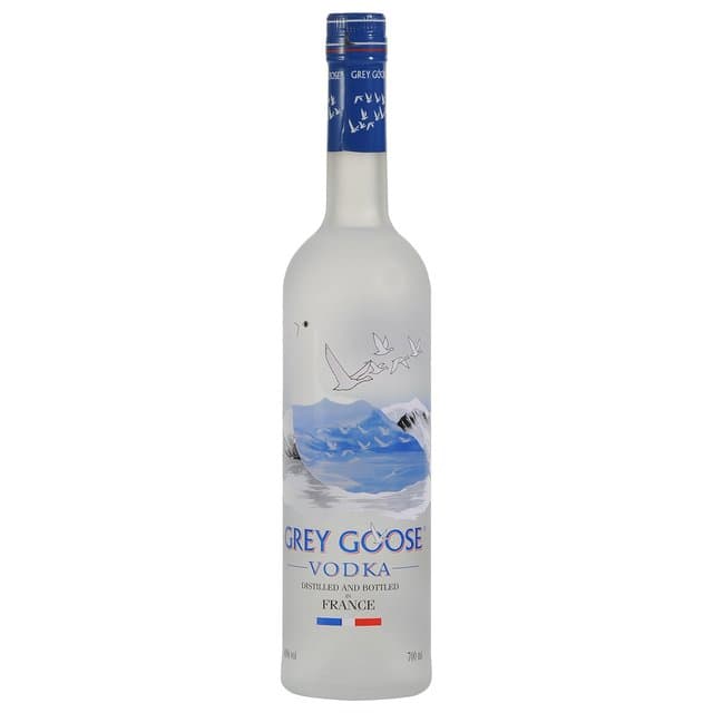 Vodka Grey Goose 40%