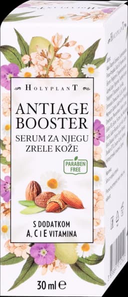 SERUM HOLYPLANT ANTI.BOO 30 ml